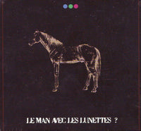 Le Man Avec Les Lunettes - ? lp