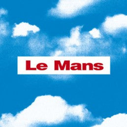 Le Mans - Le Mans cd