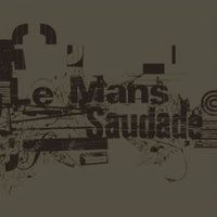 Le Mans - Saudade cd