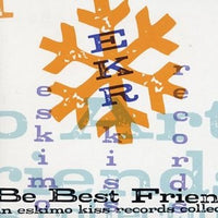 Various - Let's Do Art And Be Best Friends cd