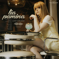 Pamina, Lia - Love Is Enough cd/lp
