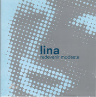 Lina - Redevenir Modeste cd