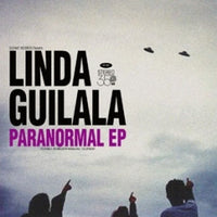 Linda Guilala - Paranormal EP 7"