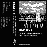 Lindseys - How To Share Your Faith Without An Argument cs