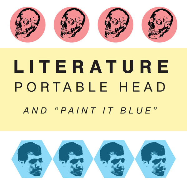 Literature - Portable Head flexi