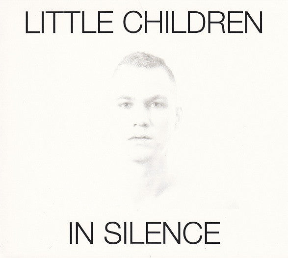 Little Children - In Silence cd