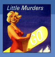 Little Murders - Go cd