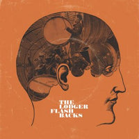 Lodger - Flashbacks cd/lp