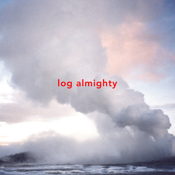 Log - Log Almighty cd
