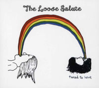 Loose Salute - Tuned To Love cd
