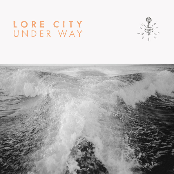 Lore City - Under Way 7"