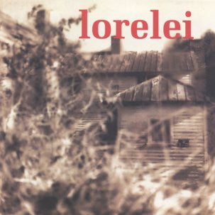 Lorelei - Everyone Must Touch The Stove cd/lp