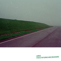 Lorna - Static Patterns And Souvenirs cd