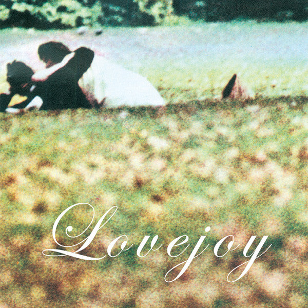 Lovejoy - England Made Me cdep