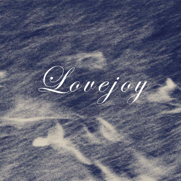 Lovejoy - Everybody Hates cd