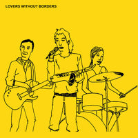 Lovers Without Borders - Detective 7"