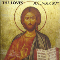 Loves - December Boy 7"
