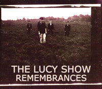 Lucy Show - Remembrances cd