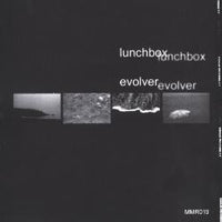 Lunchbox - Evolver cd