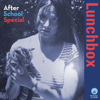 Lunchbox - After School Special cd/lp