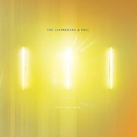 Luxembourg Signal - The Long Now cd/lp