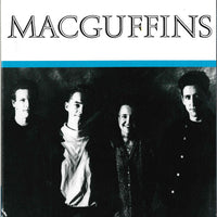 Macguffins - Macguffins cd