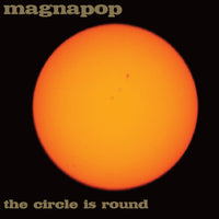 Magnapop - The Circle Is Round cd/lp