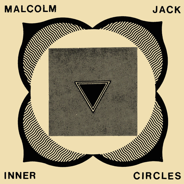 Jack, Malcolm - Inner Circles lp