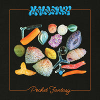Mamalarky - Pocket Fantasy cd/lp