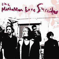 Manhattan Love Suicides - Manhattan Love Suicides cd
