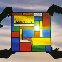 Mantles - Long Enough To Leave cd/lp