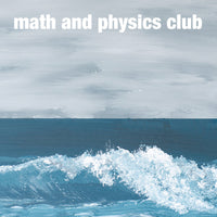 Math And Physics Club - Indian Ocean 7"