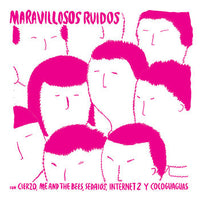 Various - Maravillosos Ruidos, Vol. 1 7"