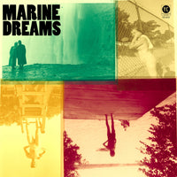 Marine Dreams - Marine Dreams cd/lp
