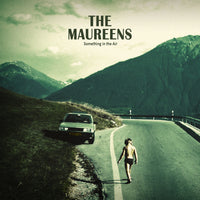 Maureens - Something In The Air lp