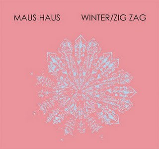 Maus Haus - Winter 7"