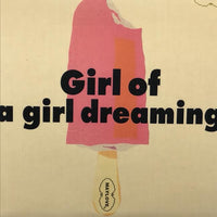 Maylove - Girl Of A Girl Dreaming 7"