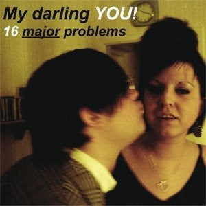 My Darling YOU! - 16 Major Problems cd
