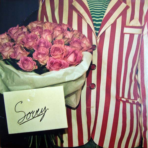 My Darling YOU! - Sorry 10"