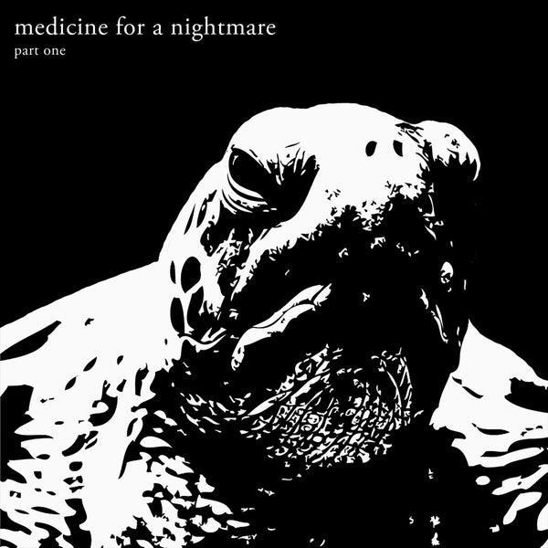 Various - Medicine For A Nightmare, Part One book