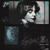Mega Bog - Dolphine cd/lp