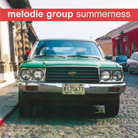 Melodie Group - Summerness 7"