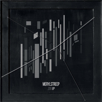 Merylstreep - 2051 EP 7"
