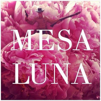 Mesa Luna - Shutting Down 7"