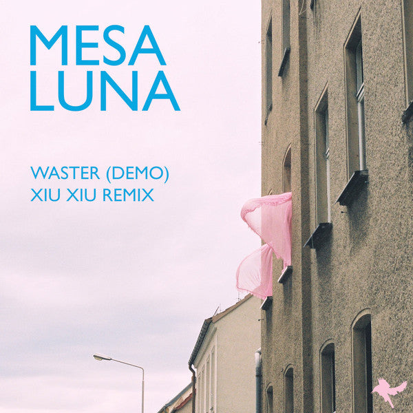 Mesa Luna - Waster 7"