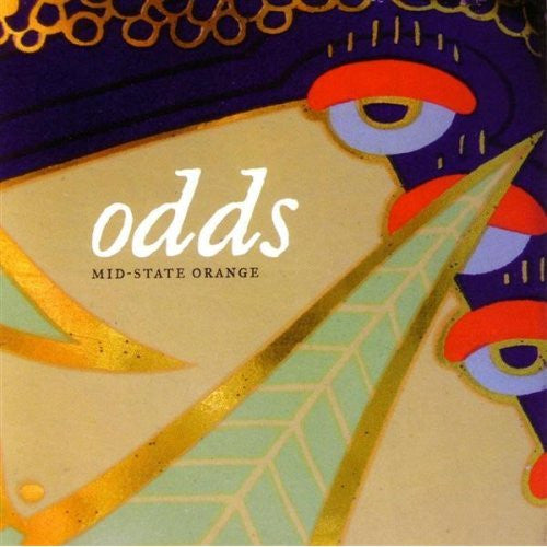 Mid-State Orange - Odds cd