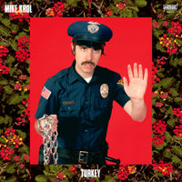 Krol, Mike - Turkey cd/lp