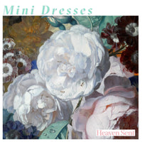 Mini Dresses - Heaven Sent cs