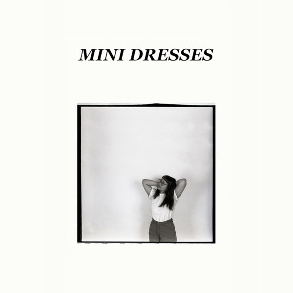 Mini Dresses - Collected Singles And EPs cs