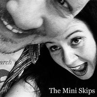Mini Skips - Evil/Shy 7"